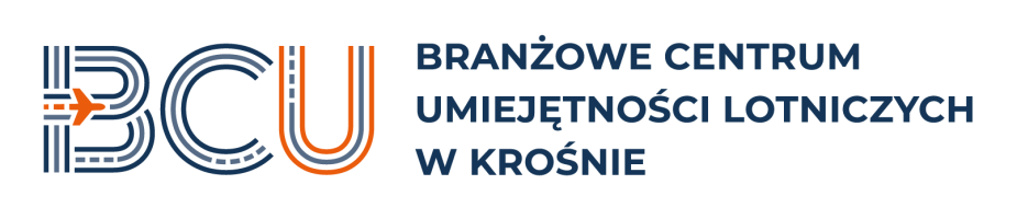LMS - Branżowe Centrum Umiejętności Lotniczych w Krośnie